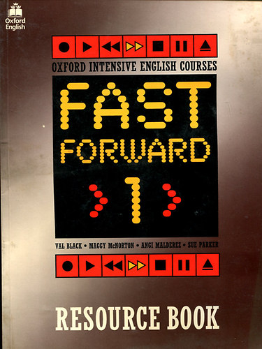 : Fast Forward 1 - Resource Book