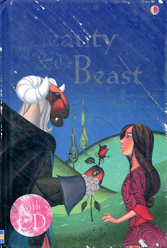 Louie Stowell: Beauty and the Beast