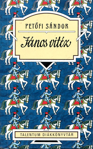 Petőfi Sándor: János vitéz