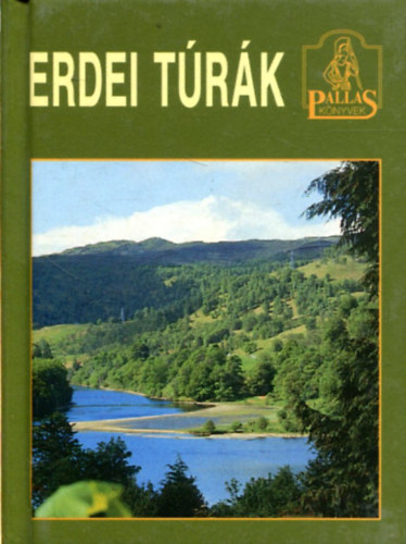 Gera Imre: Erdei túrák