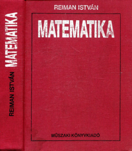 Reiman István: Matematika