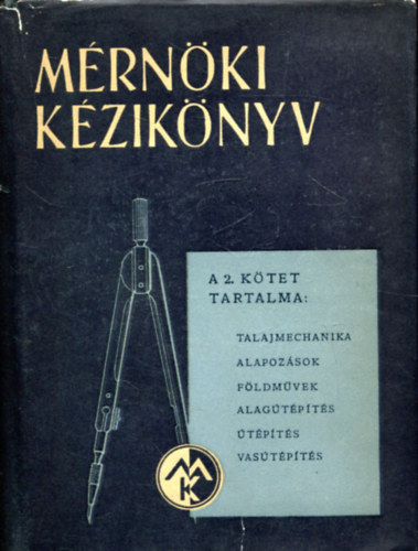 PAlotás László: Mérnöki kézikönyv 2.