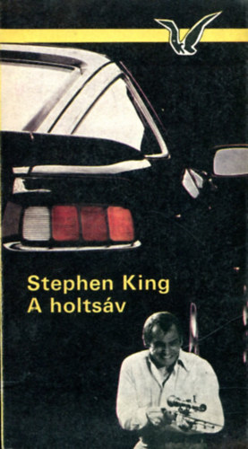 Stephen King: A holtsáv