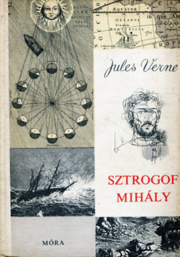 Jules Verne: Sztrogof Mihály
