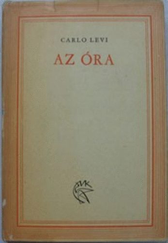 Carlo Levi: Az óra