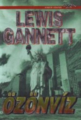 Lewis Gannett: Özönvíz