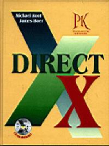 Michael Root; James Boer: Direct X