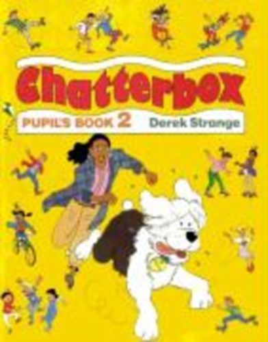 : Chatterbox 2. Pupil's Book