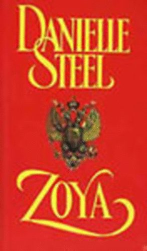 Danielle Steel: Zoya