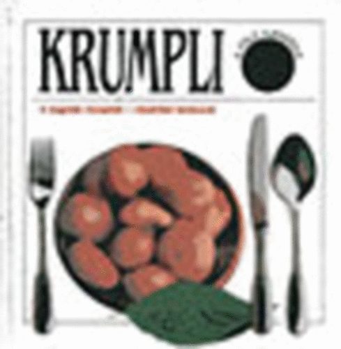 Officina: Krumpli-a föld ajándéka