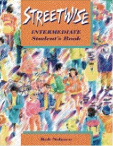 R. Nolasco: Streetwise Intermediate Student's Book