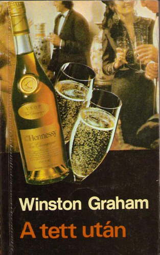 Winston Graham: A tett után