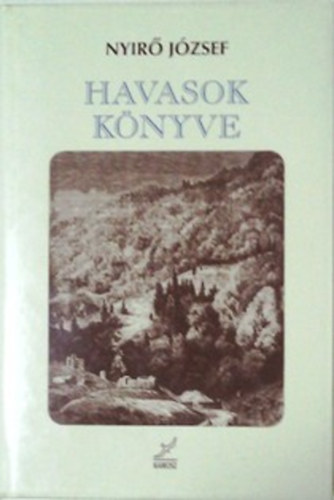 Nyírő József: Havasok könyve