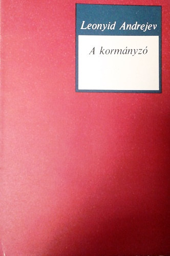 Leonyid Andrejev: A kormányzó