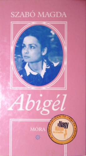 Szabó Magda: Abigél