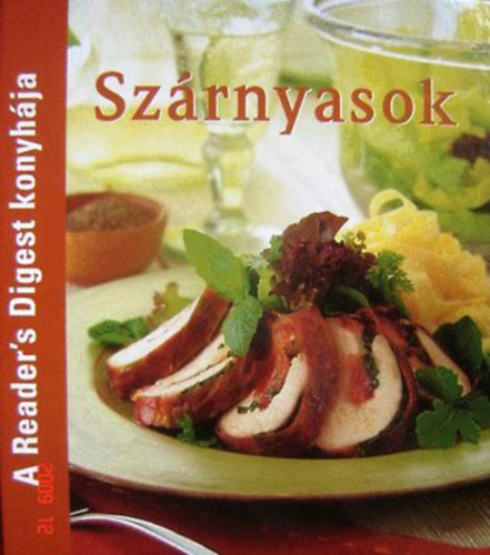 : Szárnyasok (A Reader's Digest konyhája)