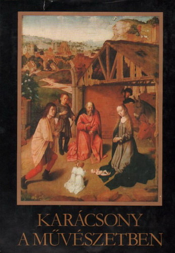 Jajczay János: Karácsony a művészetben