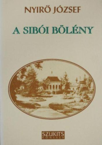 Nyírő József: A sibói bölény