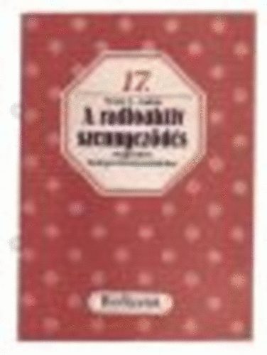 Szabó S. András: A radioaktív szennyeződés megjelenése biológiai... (Biofüzetek 17.)