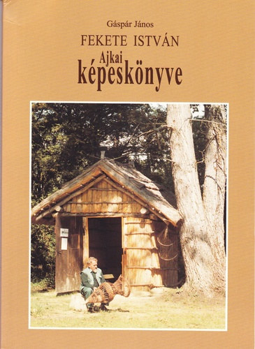 Gáspár János: Fekete István Ajkai képeskönyve