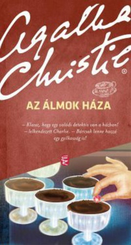 Agatha Christie: Az álmok háza