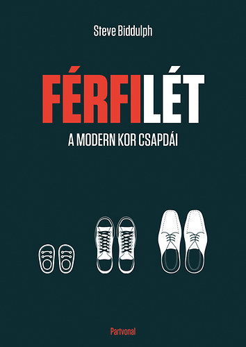 Steve Biddulph: Férfilét