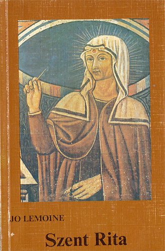 Jo Lemoine: Szent Rita