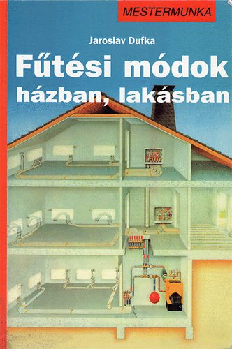 Jaroslav Dufka: Fűtési módok házban, lakásban