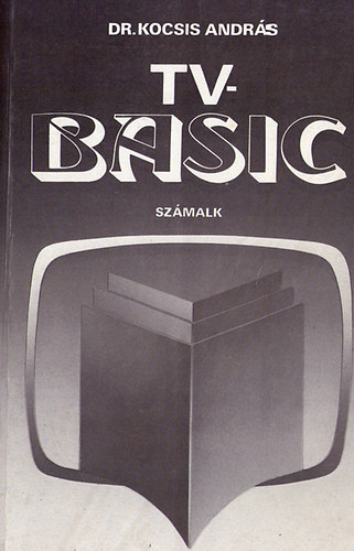 Dr. Kocsis András: TV-Basic