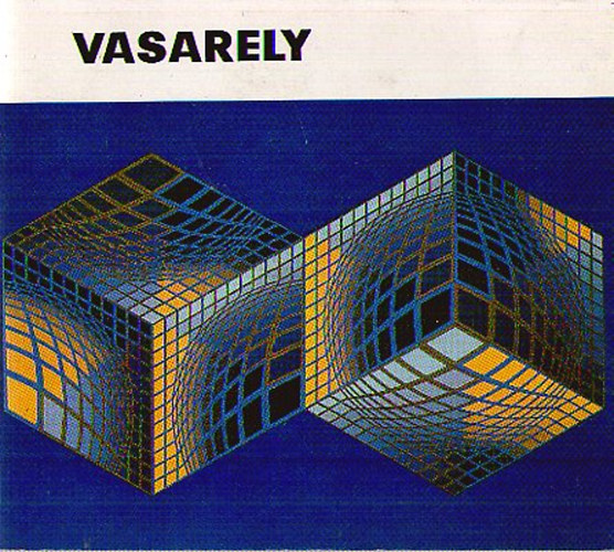 Hárs Éva: Vasarely
