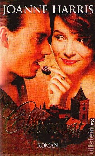Joanne Harris: Chocolat