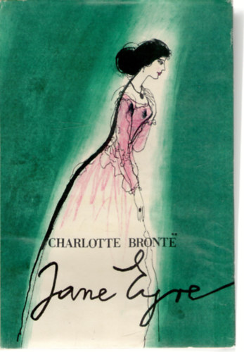 Charlotte Brontë: Jane Eyre