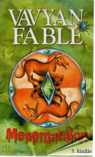 Vavyan Fable: Mesemaraton