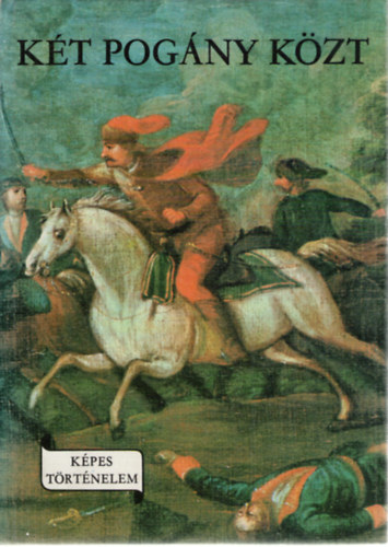 Szabó Zoltán: Két pogány közt (Képes történelem)