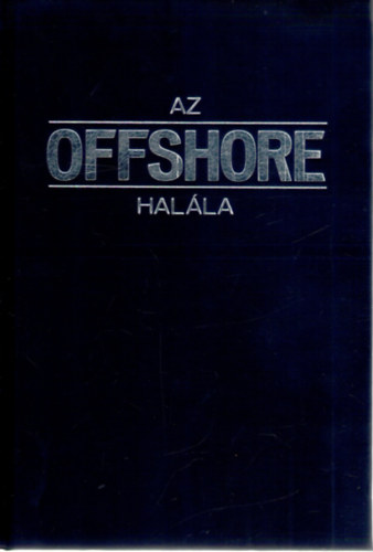 Brother Layman: Az offshore halála