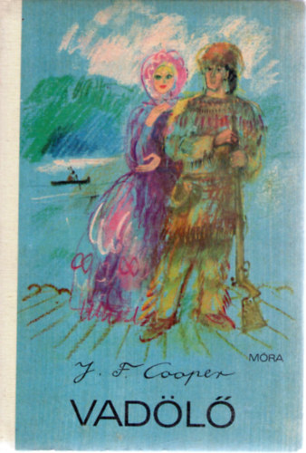 James F. Cooper: Vadölő