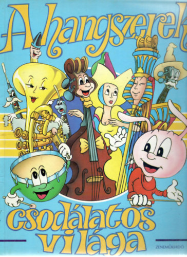 Gris-Ferrari-Caumon: A hangszerek csodálatos világa