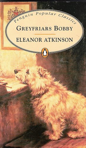 Eleanor Atkinson: Greyfriars Bobby