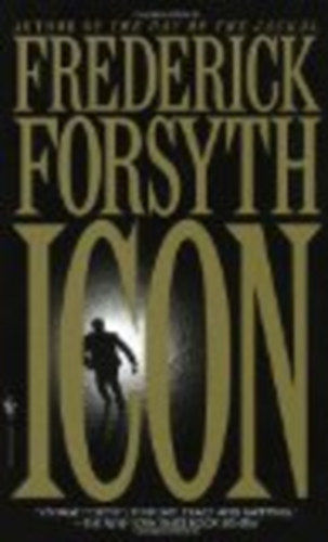 Frederick Forsyth: Icon