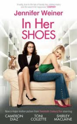 Jennifer Weiner: In Her Shoes