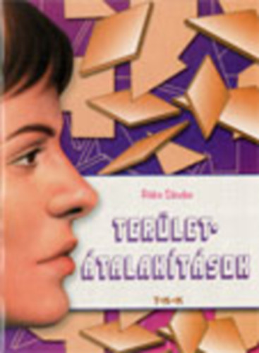 Róka Sándor: Területátalakítások
