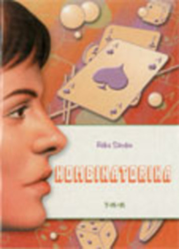 Róka Sándor: Kombinatorika