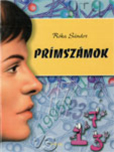 Róka Sándor: Prímszámok