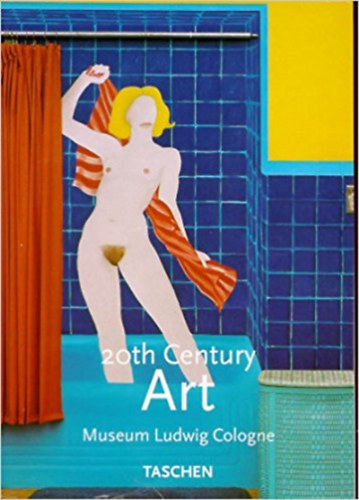 : 20th Century Art: Museum Ludwig Colone 