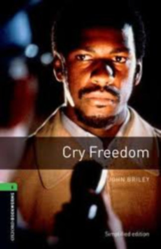 John Briley: Cry Freedom (OBW 6)