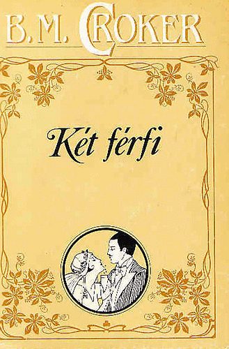 Croker: Két férfi