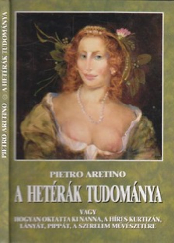 Hatházi András: A Hetérák tudománya