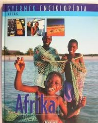 : Afrika (Gyermek enciklopédia)