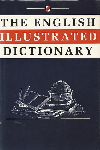 Coulson-Carr-Hutchinson-Eagle: The english illustrated dictionary