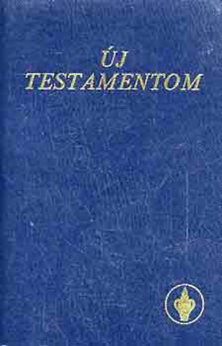 : Új testamentom